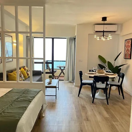 Lägenhet En Benalmádena
