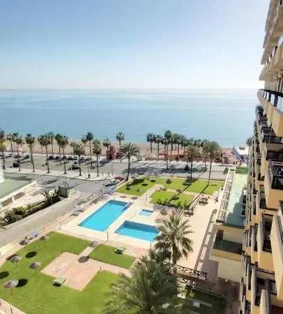 Apartment En Benalmadena