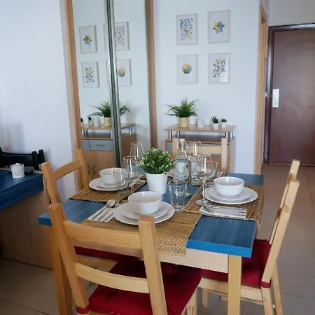 Apartment En *