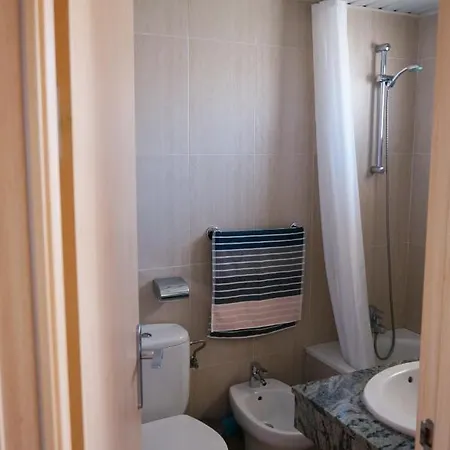 Apartment En Benalmadena