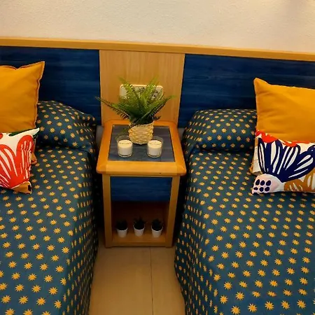 En Apartment