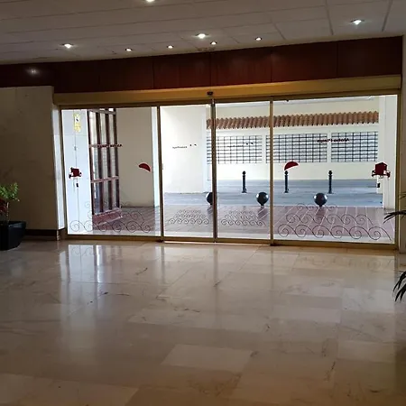 Apartment En