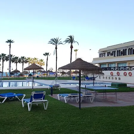 En Benalmadena