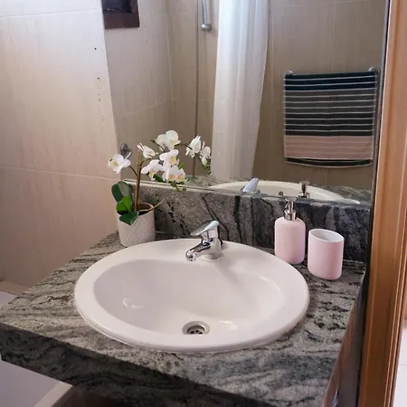 Apartment En *