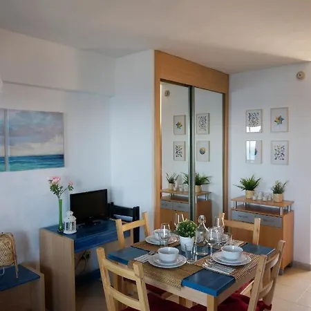 Apartment En *