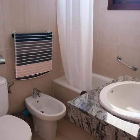 Apartment En *