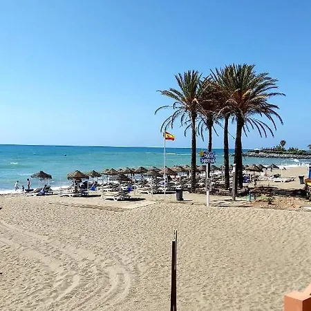 En Apartment Benalmadena