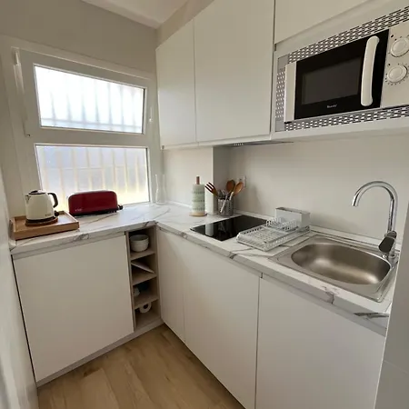 Apartamento En *